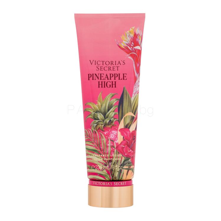 Victoria´s Secret Pineapple High Лосион за тяло за жени 236 ml
