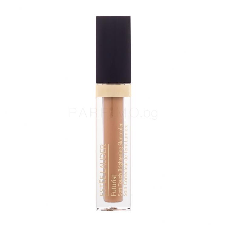 Estée Lauder Futurist Soft Touch Brightening Skincealer Коректор за жени 6 ml Нюанс 4N