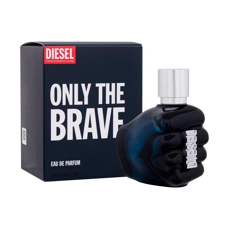 Diesel Only The Brave Eau de Parfum за мъже 35 ml