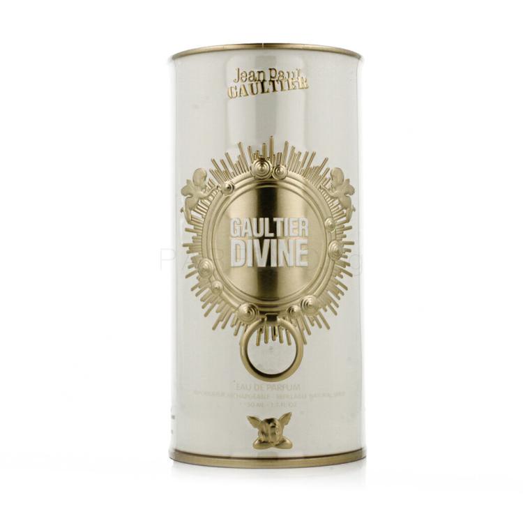 Jean Paul Gaultier Gaultier Divine Eau de Parfum за жени 50 ml
