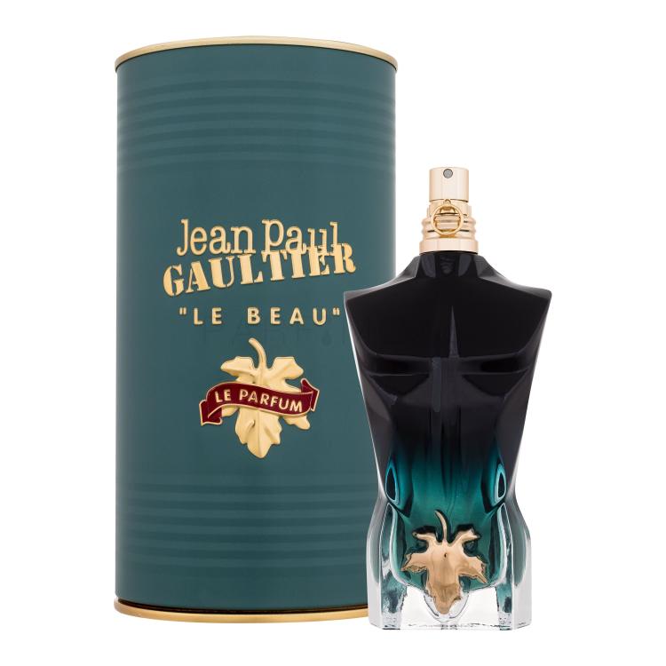 Jean Paul Gaultier Le Beau Le Parfum Eau de Parfum за мъже 125 ml