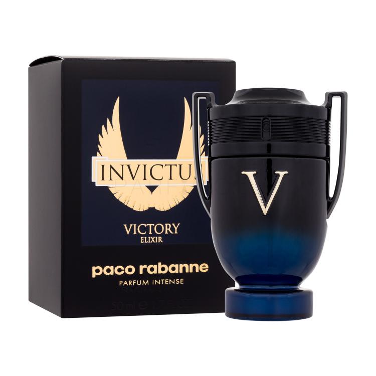 Paco Rabanne Invictus Victory Elixir Парфюм за мъже 50 ml
