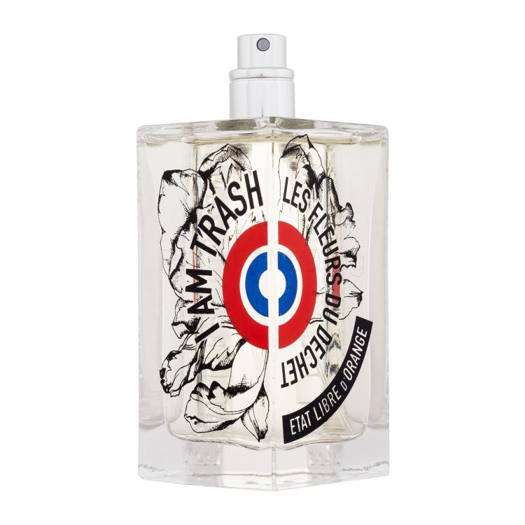 Etat Libre d´Orange I Am Trash Les Fleurs du Déchet Eau de Parfum 100 ml ТЕСТЕР