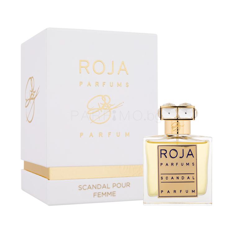 Roja Parfums Scandal Парфюм за жени 50 ml