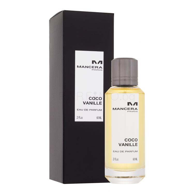 MANCERA Coco Vanille Eau de Parfum за жени 60 ml