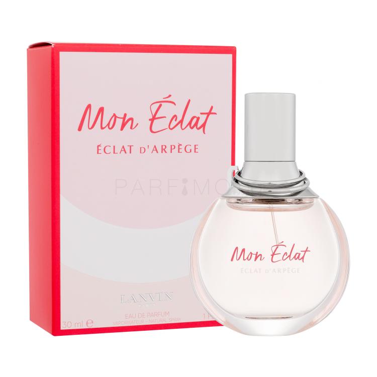 Lanvin Éclat d&#039;Arpège Mon Éclat Eau de Parfum за жени 30 ml