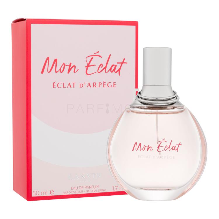 Lanvin Éclat d&#039;Arpège Mon Éclat Eau de Parfum за жени 50 ml