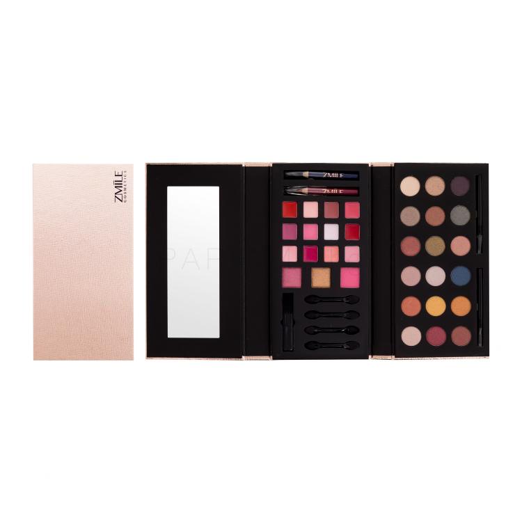 ZMILE COSMETICS Glam To Go Комплекти за грим за жени 25,1 g