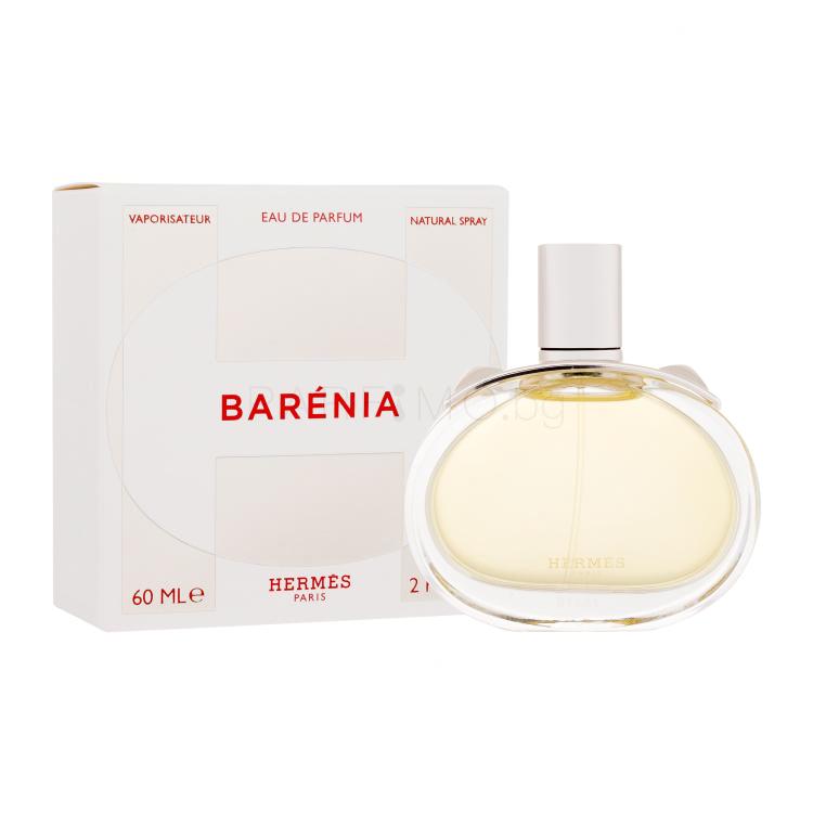 Hermes Barénia Eau de Parfum за жени 60 ml