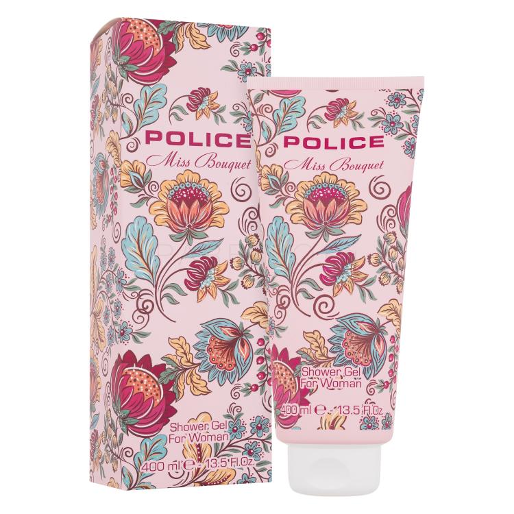 Police Miss Bouquet Душ гел за жени 400 ml