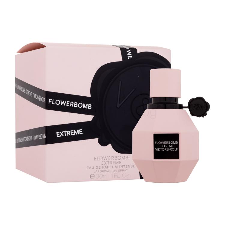 Viktor &amp; Rolf Flowerbomb Extreme Eau de Parfum за жени 30 ml