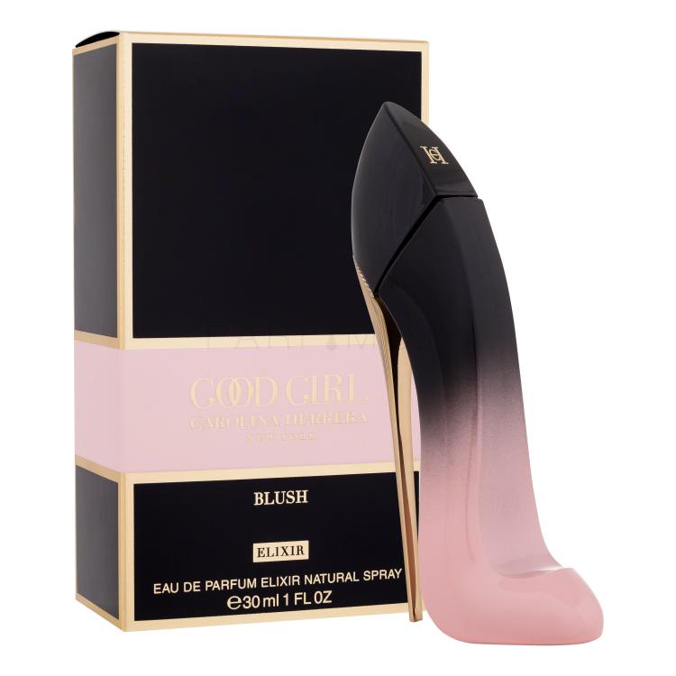 Carolina Herrera Good Girl Blush Elixir Eau de Parfum за жени 30 ml