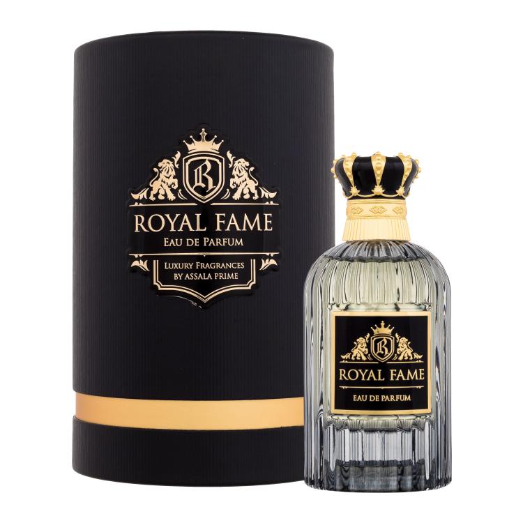 Assala Prime Royal Fame Eau de Parfum 100 ml