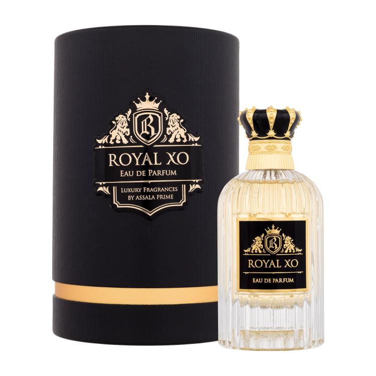 Assala Prime Royal XO Eau de Parfum 100 ml