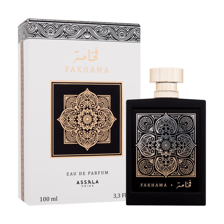 Assala Prime Fakhama Eau de Parfum 100 ml