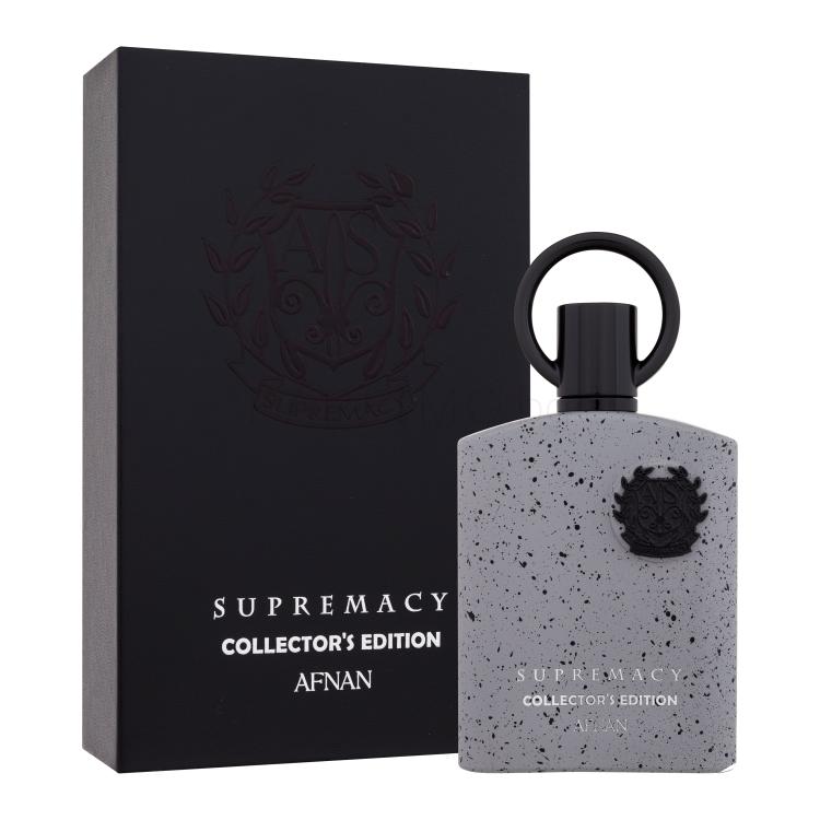 Afnan Supremacy Collector&#039;s Edition Eau de Parfum за мъже 100 ml
