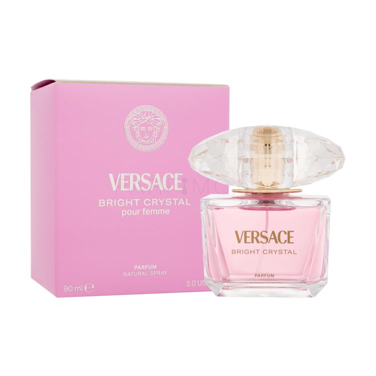 Versace Bright Crystal Парфюм за жени 90 ml