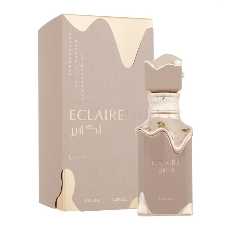 Lattafa Eclaire Eau de Parfum за жени 100 ml