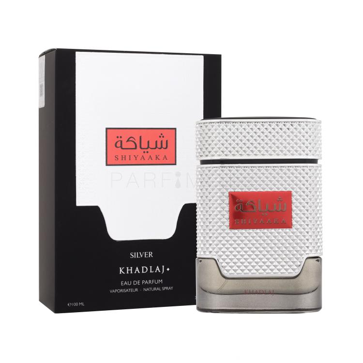 Khadlaj Shiyaaka Eau de Parfum за мъже 100 ml