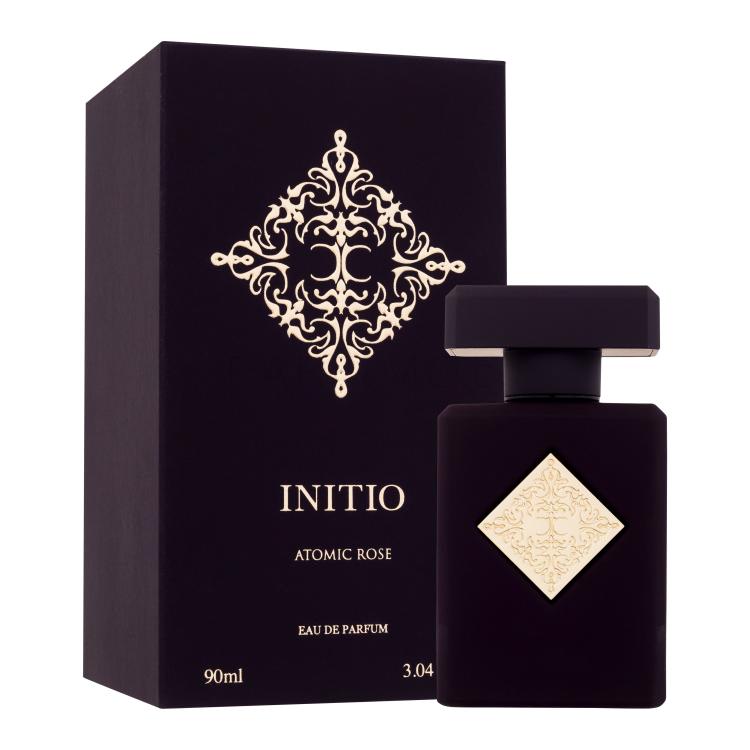 Initio Atomic Rose Eau de Parfum 90 ml