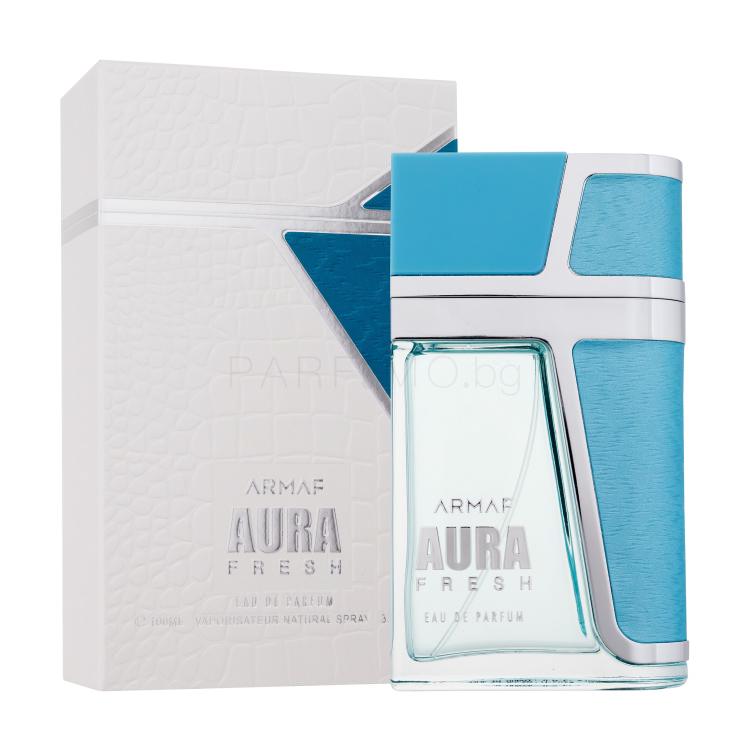 Armaf Aura Fresh Eau de Parfum за мъже 100 ml