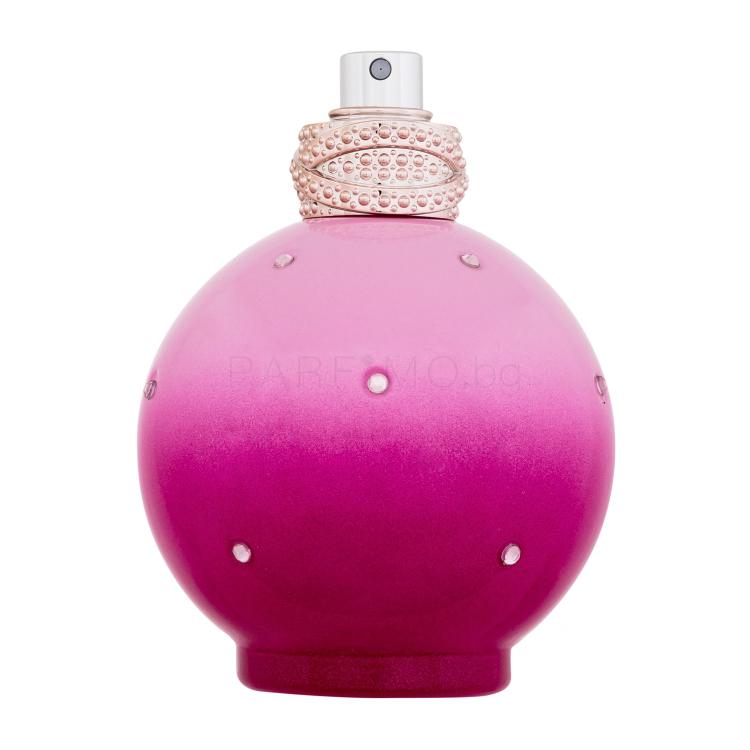 Britney Spears Fantasy Candied Eau de Toilette за жени 100 ml ТЕСТЕР