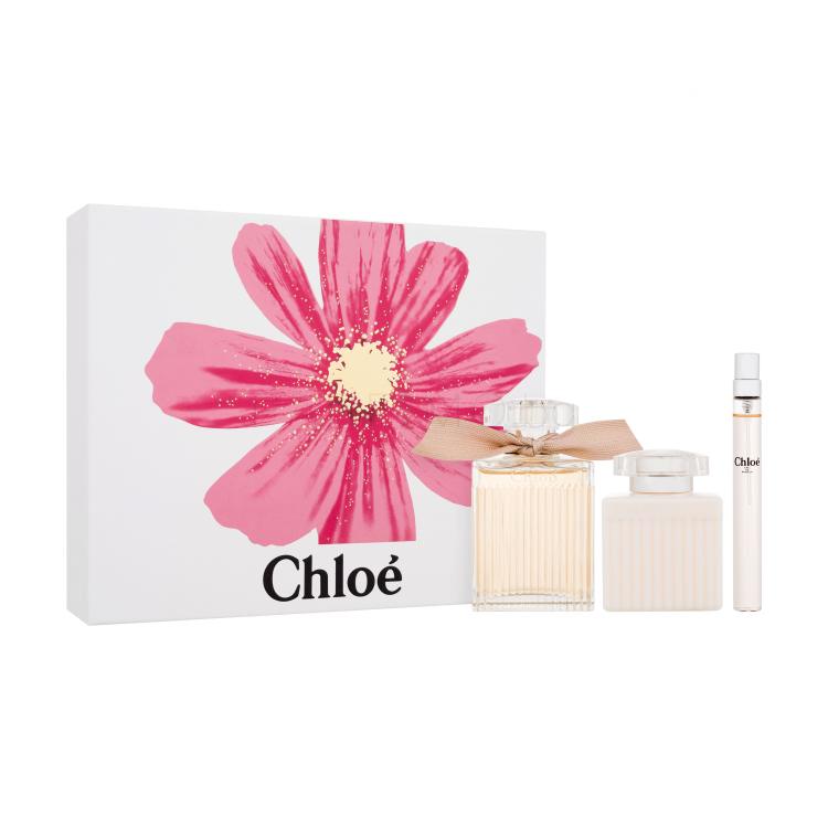 Chloé Chloé Подаръчен комплект