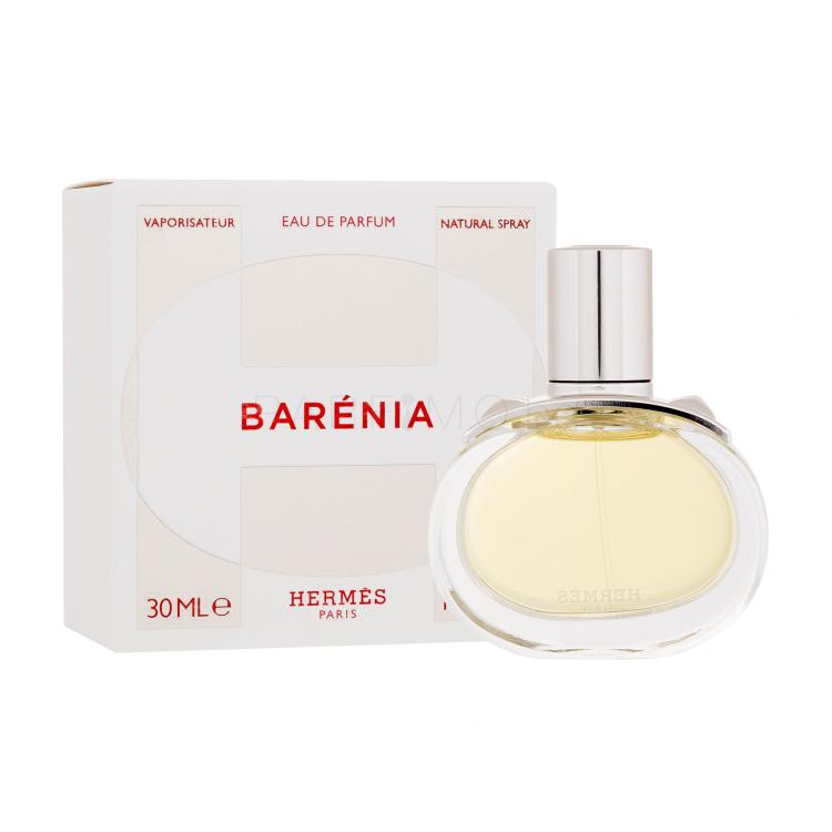 Hermes Barénia Eau de Parfum за жени 30 ml