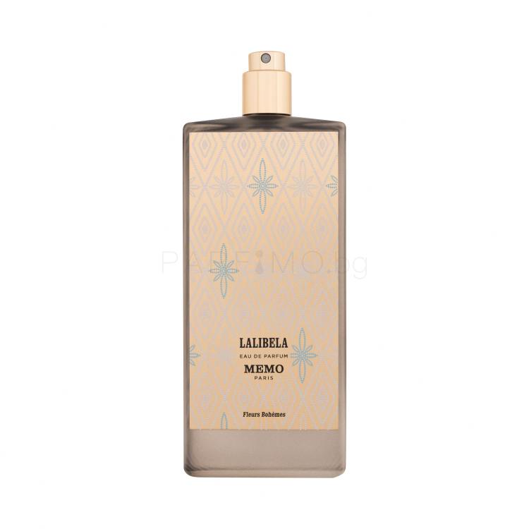 Memo Paris Fleurs Bohèmes Lalibela Eau de Parfum за жени 75 ml ТЕСТЕР