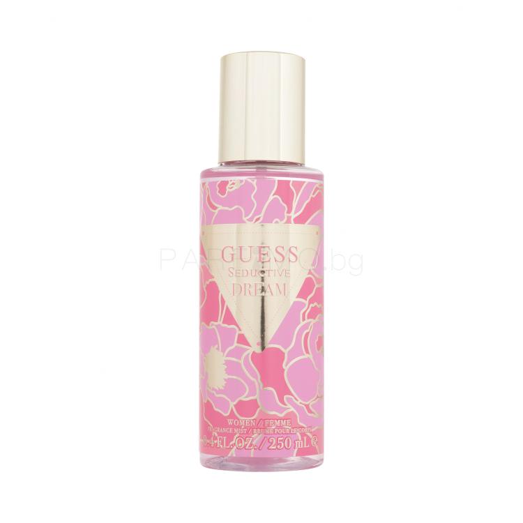 GUESS Seductive Dream Спрей за тяло за жени 250 ml