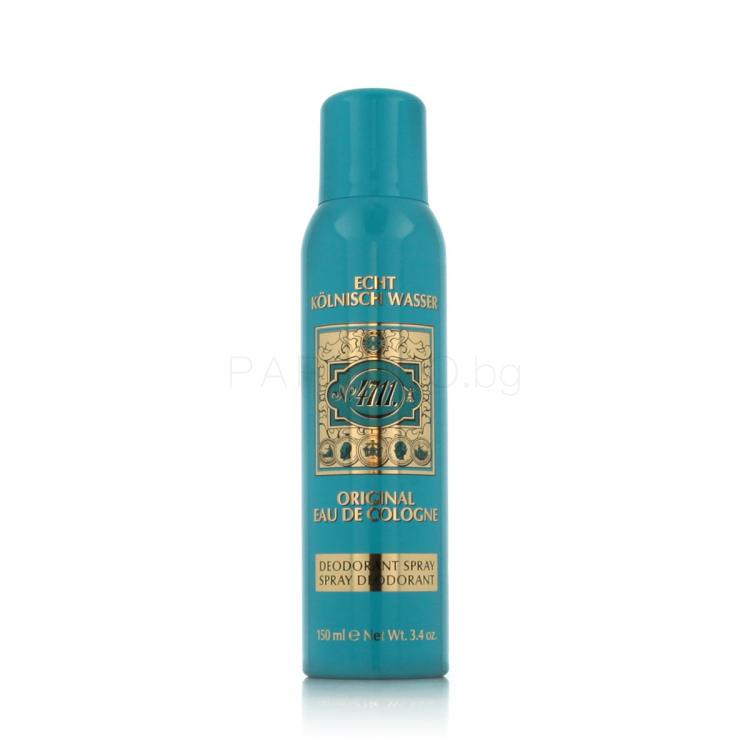 4711 4711 Original Дезодорант 150 ml