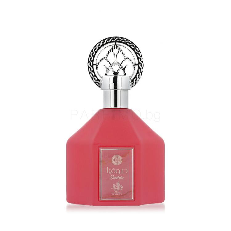 Al Wataniah Sophia Eau de Parfum за жени 100 ml
