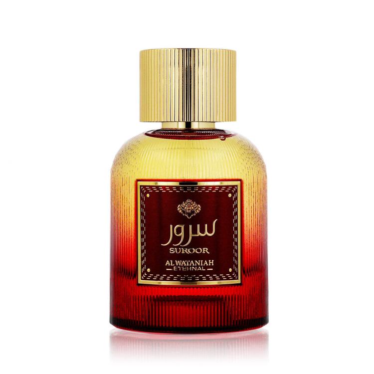Al Wataniah Suroor Eau de Parfum за жени 100 ml