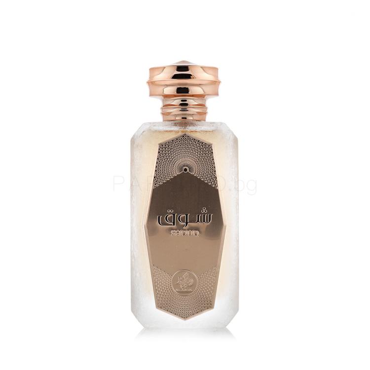 Al Wataniah Shouq Eau de Parfum за жени 100 ml
