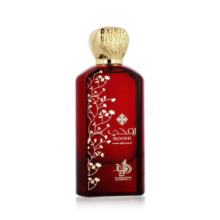 Al Wataniah Roohi Eau de Parfum за жени 85 ml