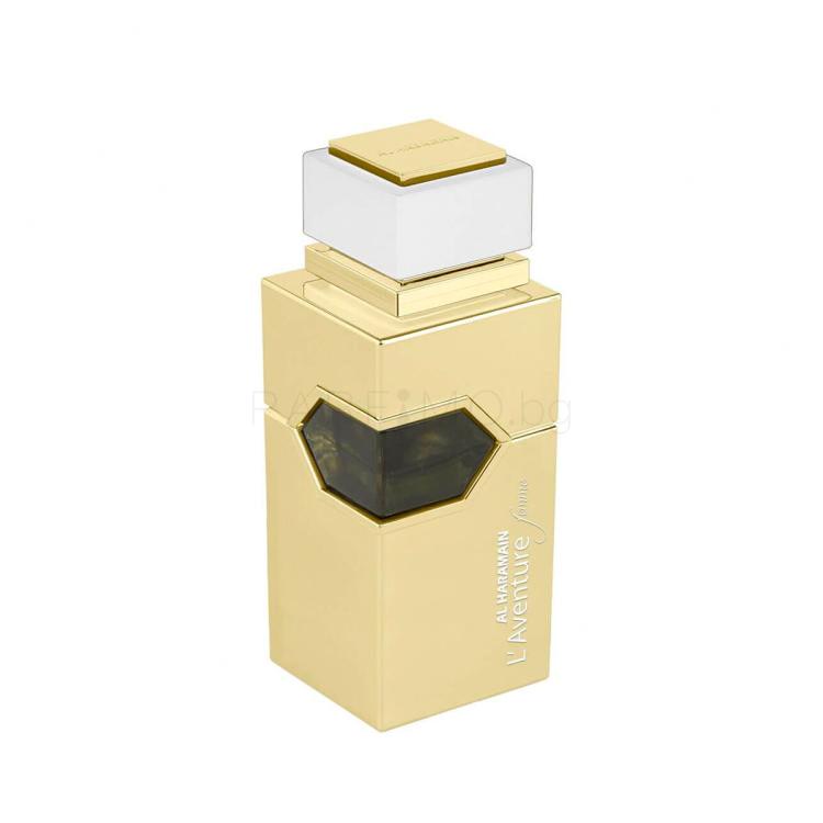 Al Haramain L&#039;Aventure Femme Eau de Parfum за жени 200 ml