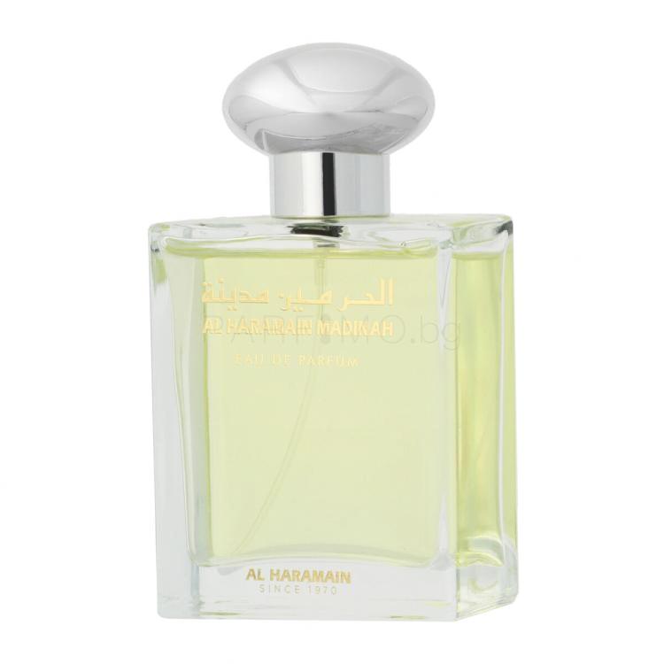 Al Haramain Madinah Eau de Parfum 100 ml