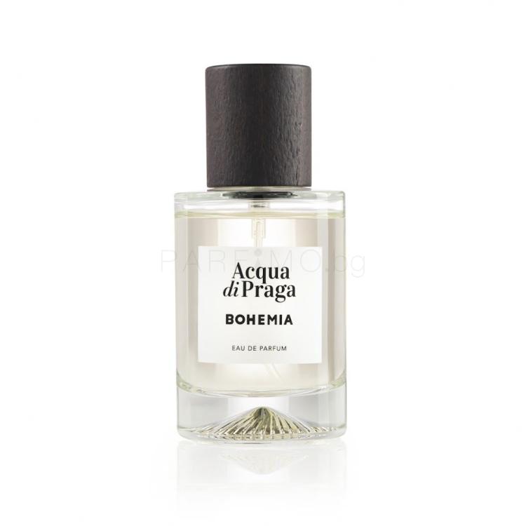 Acqua di Praga Bohemia Blue Cover Eau de Parfum 50 ml