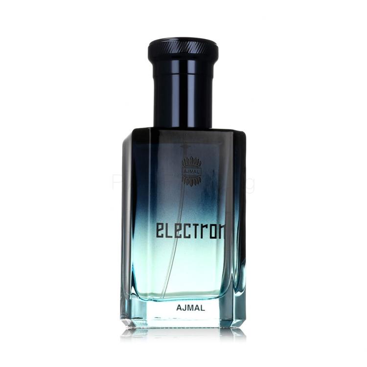 Ajmal Electron Eau de Parfum за мъже 100 ml
