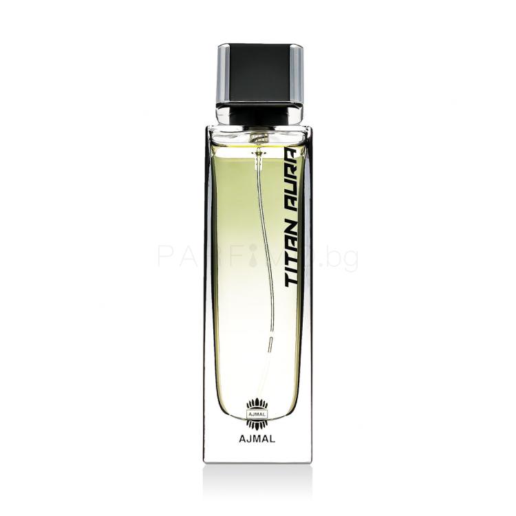 Ajmal Titan Aura Eau de Parfum за мъже 100 ml