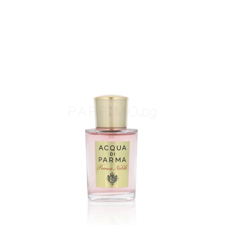 Acqua di Parma Le Nobili Peonia Nobile Eau de Parfum за жени 20 ml
