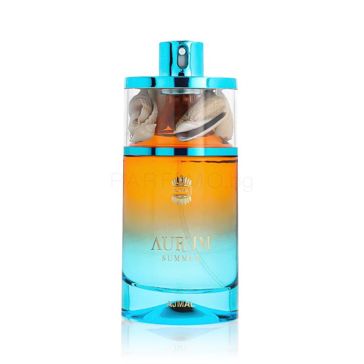 Ajmal Aurum Summer Eau de Parfum за жени 75 ml