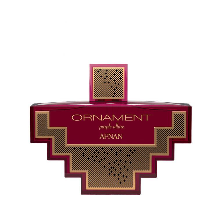 Afnan Ornament Purple Allure Eau de Parfum за жени 100 ml