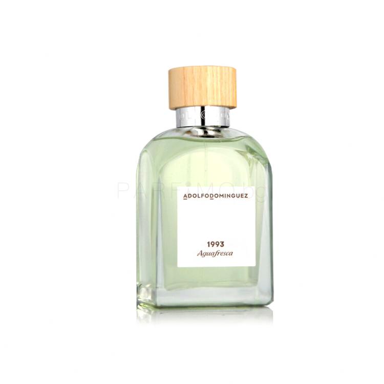 Adolfo Dominguez Agua Fresca Eau de Toilette за мъже 200 ml