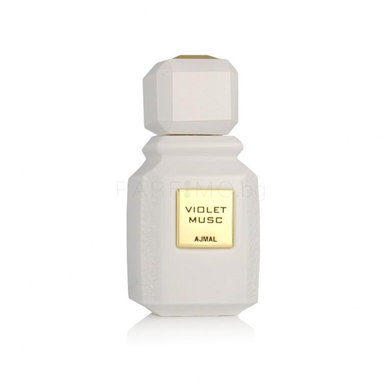 Ajmal Violet Musc Eau de Parfum 100 ml