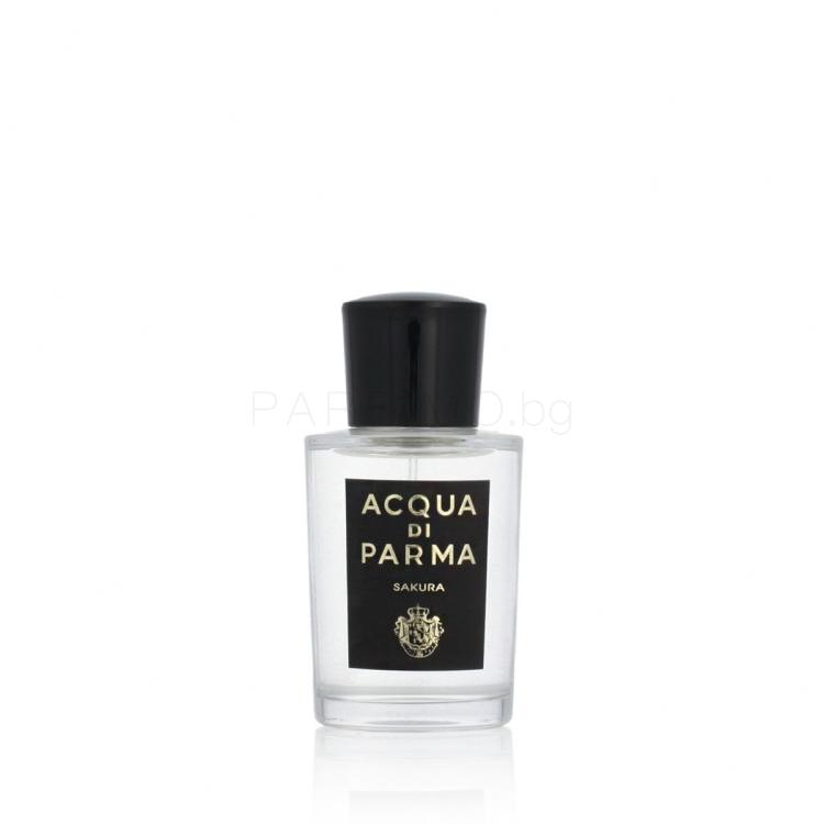Acqua di Parma Signatures Of The Sun Sakura Eau de Parfum 20 ml