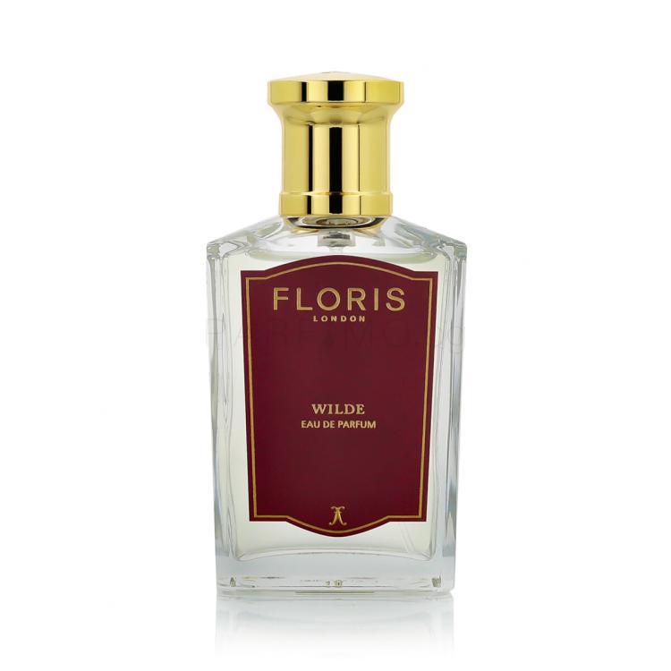 Floris Wilde Eau de Parfum 50 ml