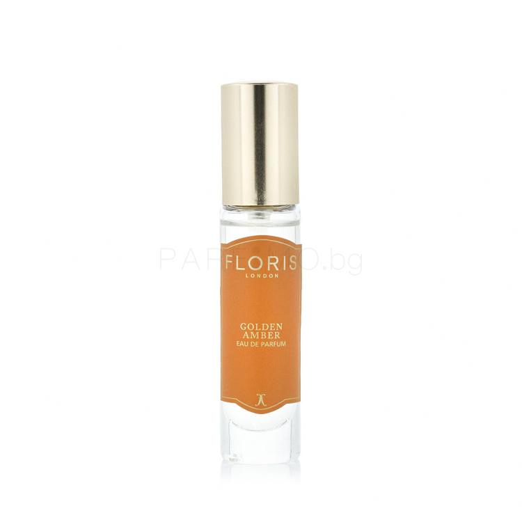 Floris Golden Amber Eau de Parfum 10 ml
