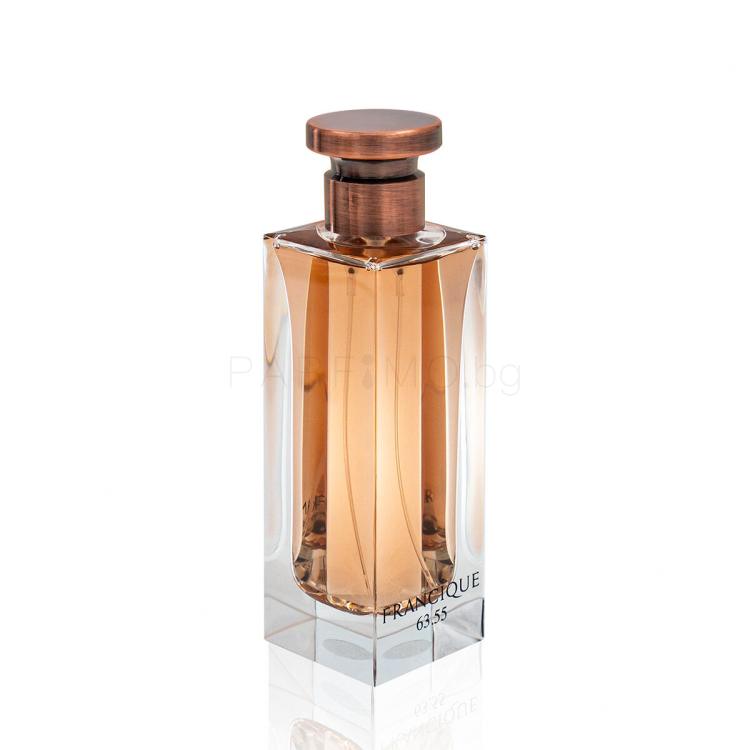 Fragrance World Francique 63.55 Eau de Parfum 100 ml