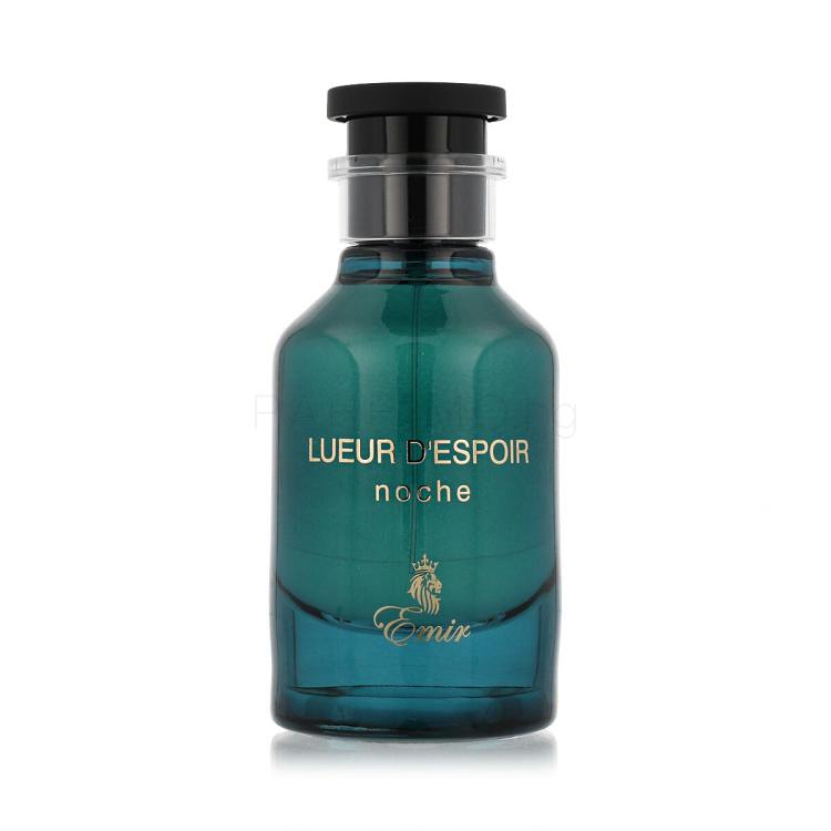 Emir Lueur D&#039;espoir Noche Eau de Parfum 100 ml